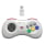 Pad 8BitDo M30 2.4G Wireless Pad White